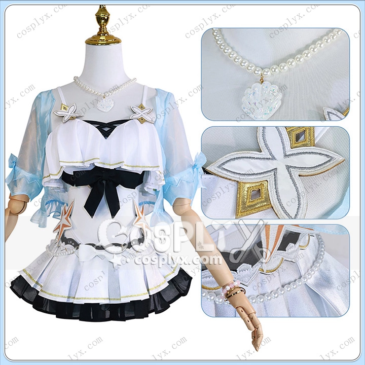 水着コスプレ 靴