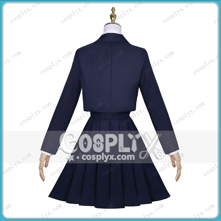 花火 プレミアム 制服 衣装