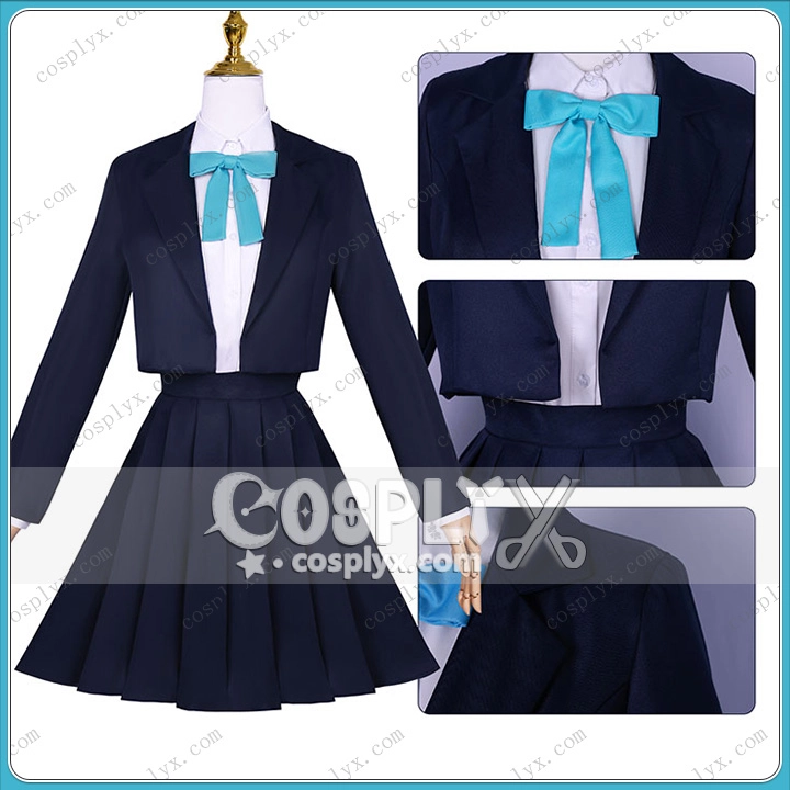 スクール ジャケット 刺繍入り