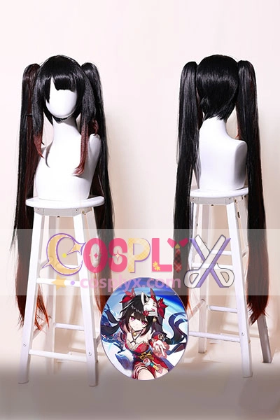 ：崩壊 スターレイル仮面の愚者  コスプレ ウィッグ