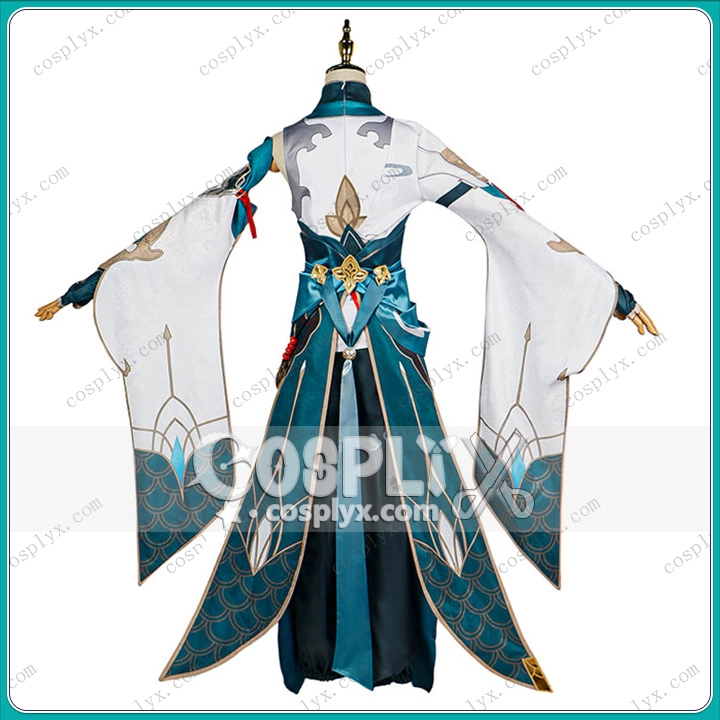 Imbibitor Lunae premium costume