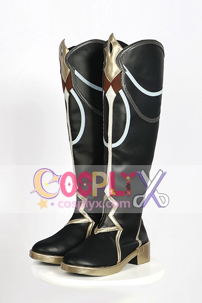 崩壊 スターレイル 丹恒 コスプレ靴