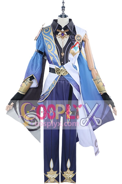 崩壊 スターレイル 真理医師 コスプレ衣装