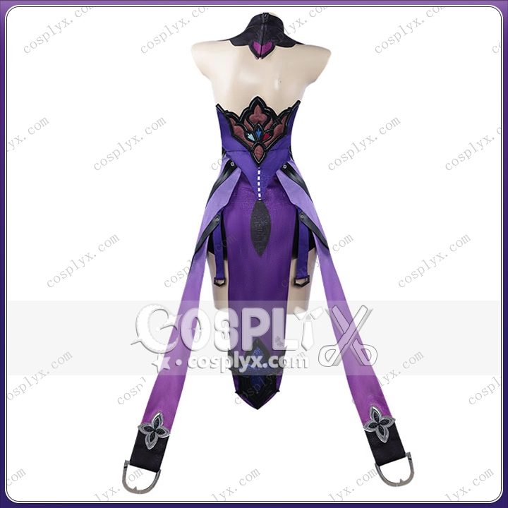 ブラックスワン 舞台 衣装