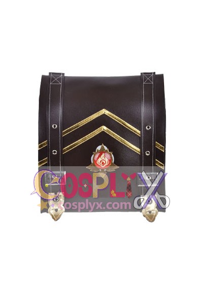 Genshin Impact 原神 げんしん クレー カバン バックパック リュック コスプレ道具 変装グッズ