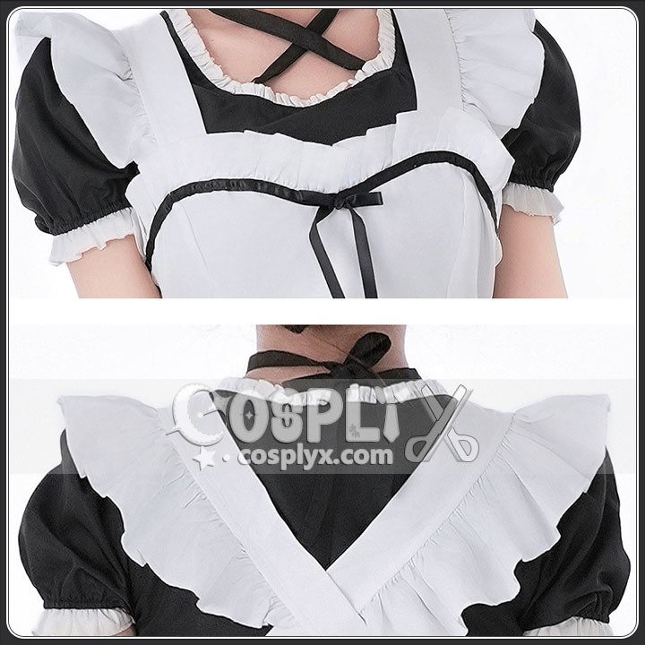 アニメ コスプレ仮装