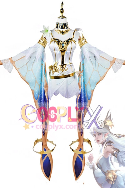 Honor of Kings 貂蝉（ちょうせん）コスプレ衣装