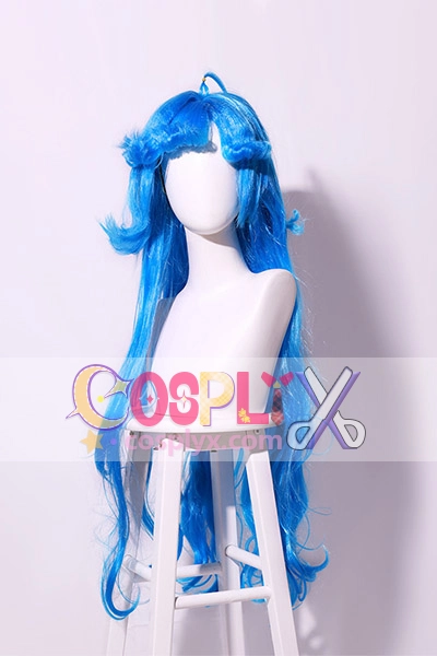 王者栄耀 ドリア コスプレウィッグ