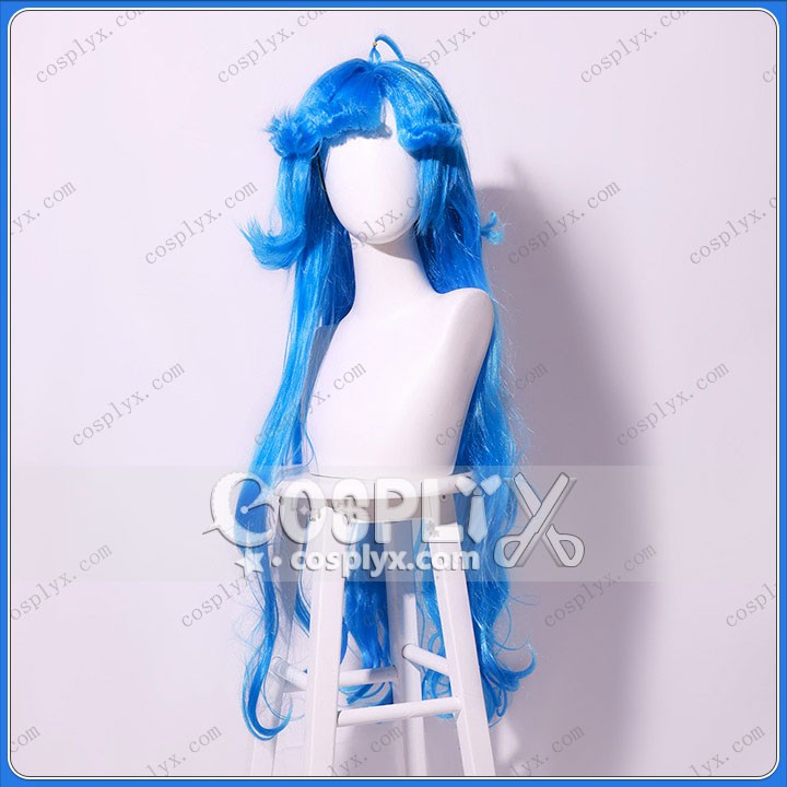 ドリア コスプレウィッグ