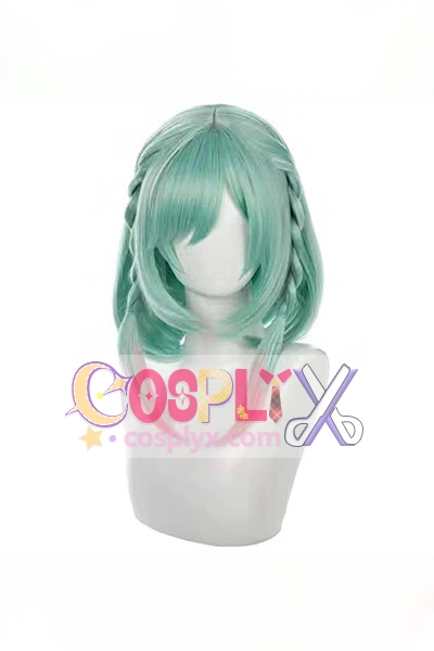 王者栄耀 瑶 コスプレウィッグ