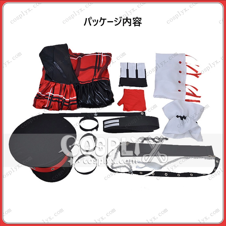 しょうきょう 音你心動 コスプレ