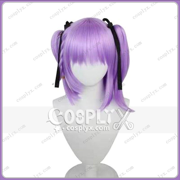 小喬 コスプレウィッグ