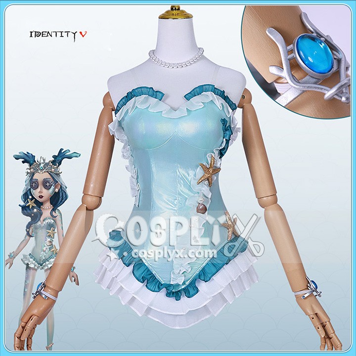 祭司 フィオナ 水着 コスプレ