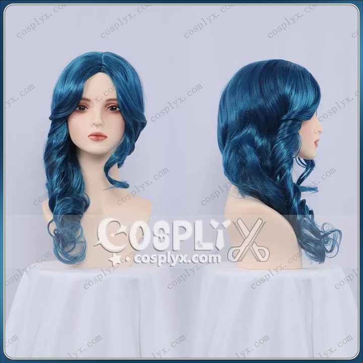 祭司 フィオナ コスプレウィッグ
