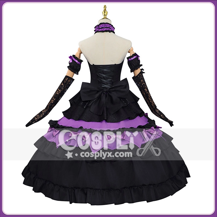 第五人格 クロミ 衣装