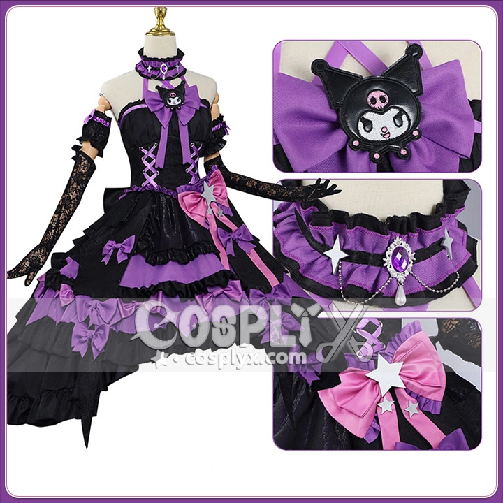 Identity V 血の女王 コスプレ