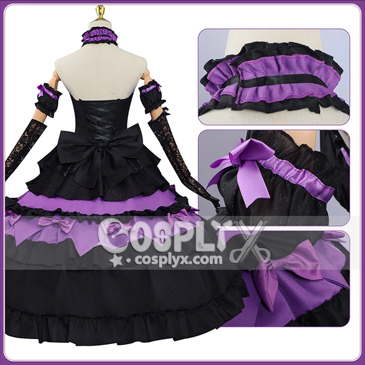 血の女王 マリー コスプレ 衣装 販売