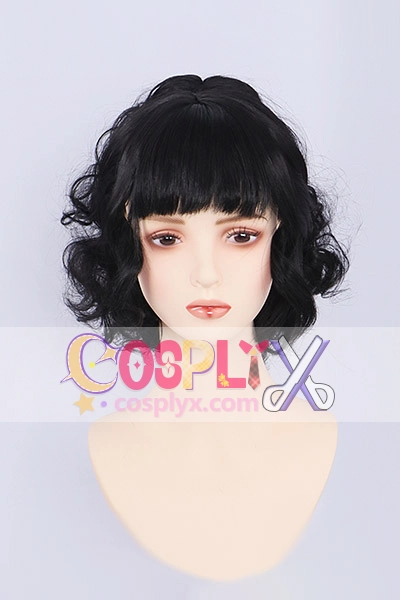 アイデンティティV 血の女王 コスプレウィッグ