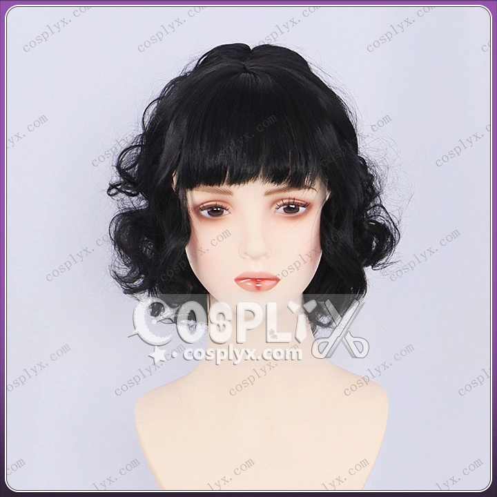 血の女王 マリー クロミ ウィッグ