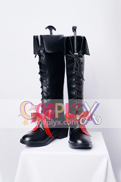 第五人格 エミール 星々コスプレ 靴