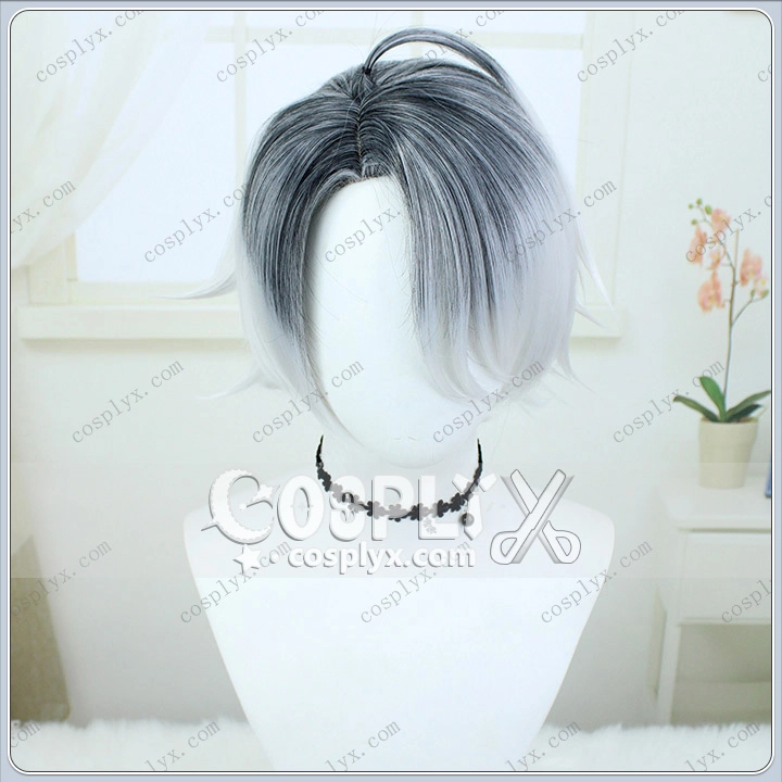 エミール 星々 ウィッグ