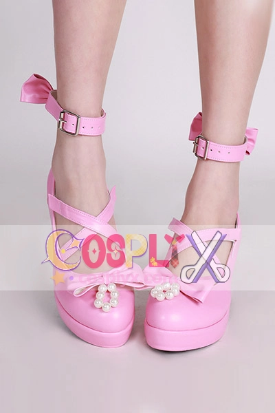 IdentityV 庭師(エマ・ウッズ)  コスプレ靴