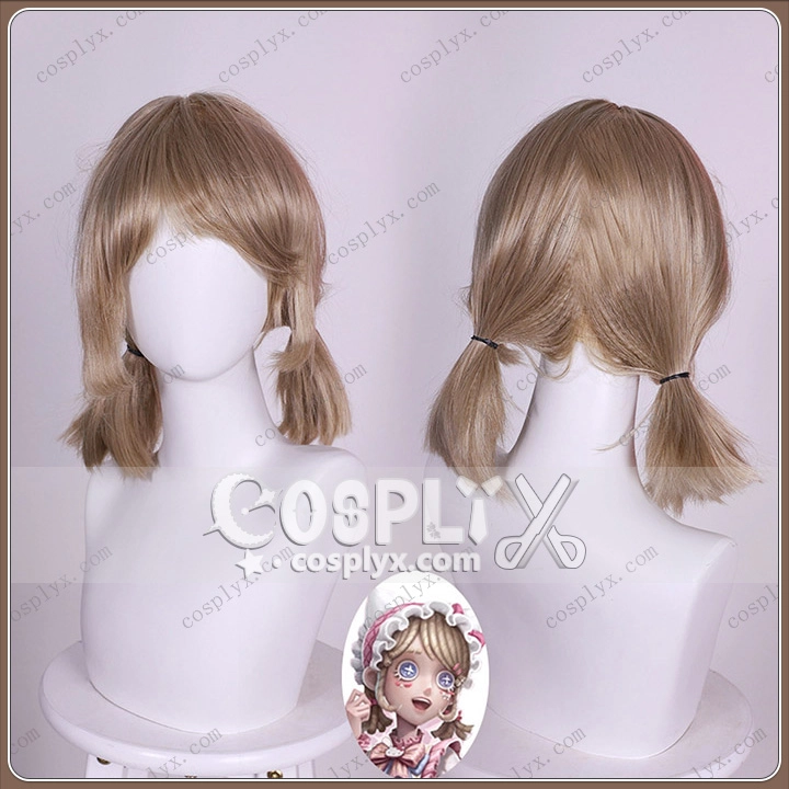 第五人格 エマ・ウッズ コスプレ