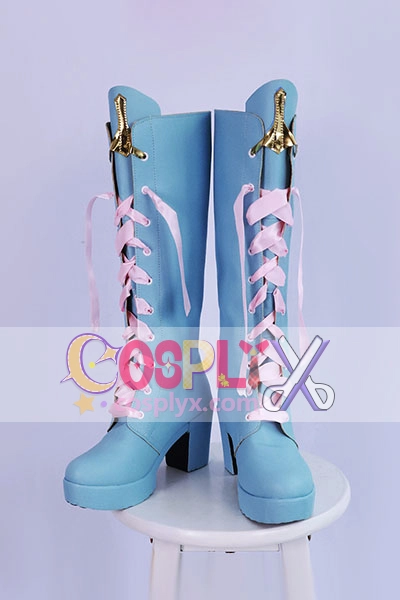 IdentityV 写真家(ジョゼフ) コスプレ靴