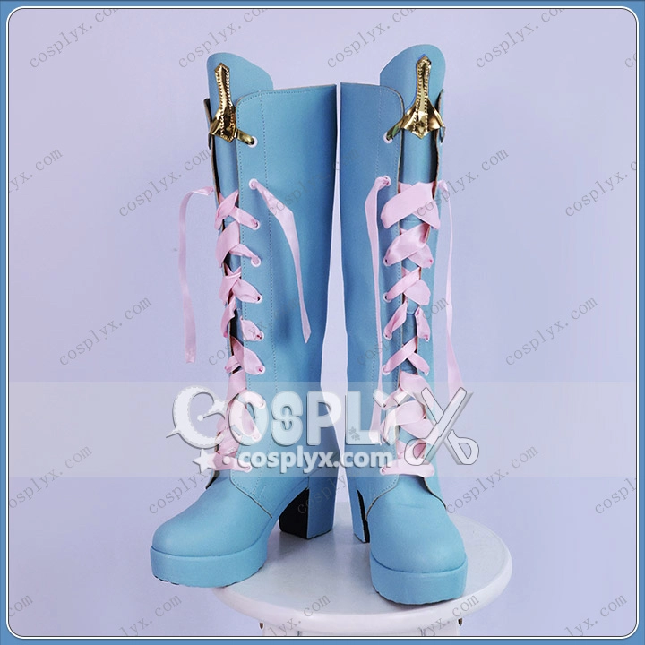 第五人格 ジョゼフ コスプレ 靴