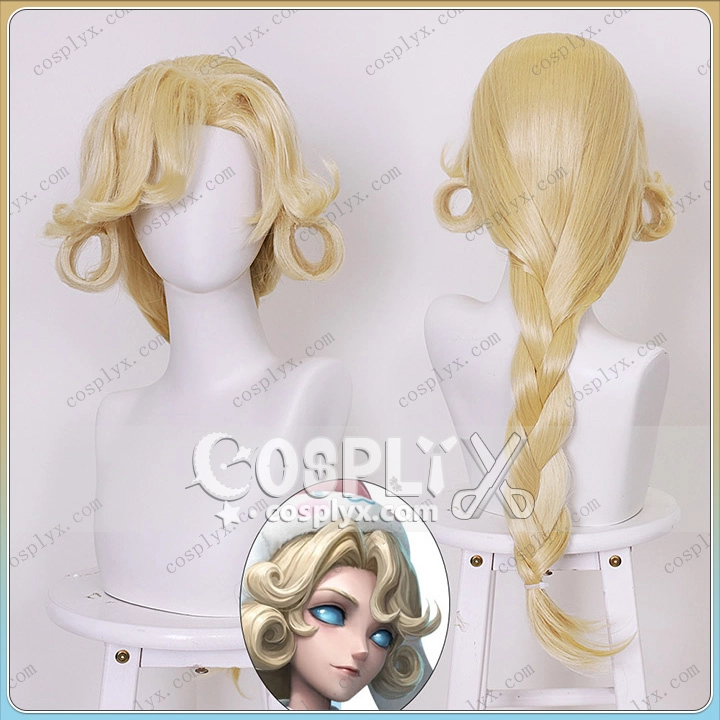 第五人格 サンリオ ジョゼフ ウィッグ