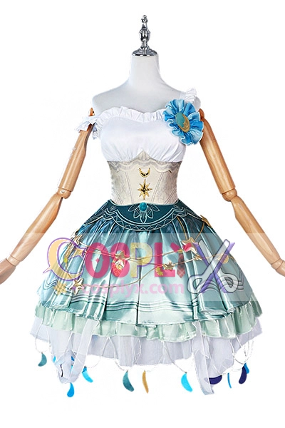 Identity V マルガレータ・ツェレ コスプレ服