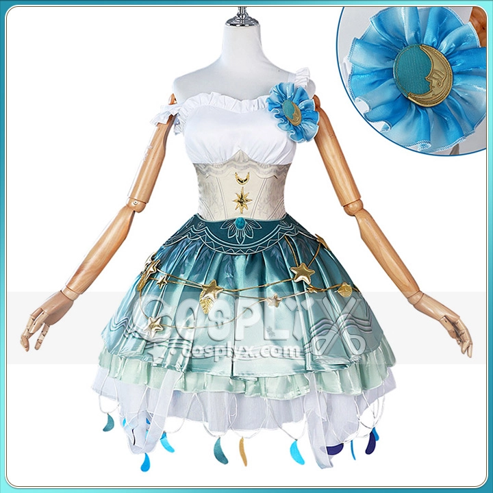 第五人格 踊り子 マルガレータ コスプレ