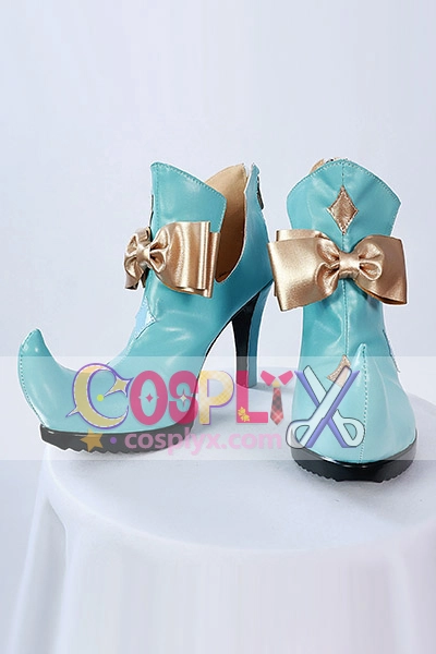 Identity V マルガレータ・ツェレ コスプレ靴