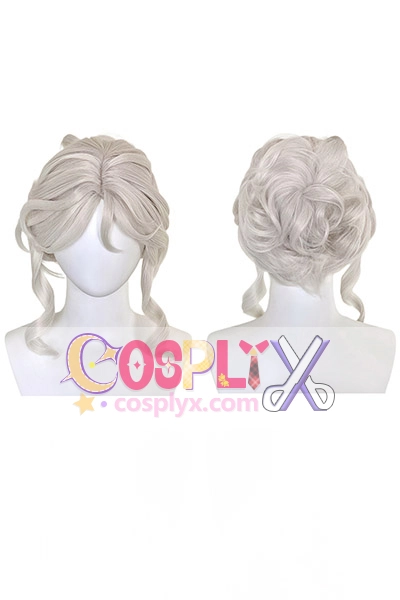 Identity V マルガレータ・ツェレ コスプレウィッグ