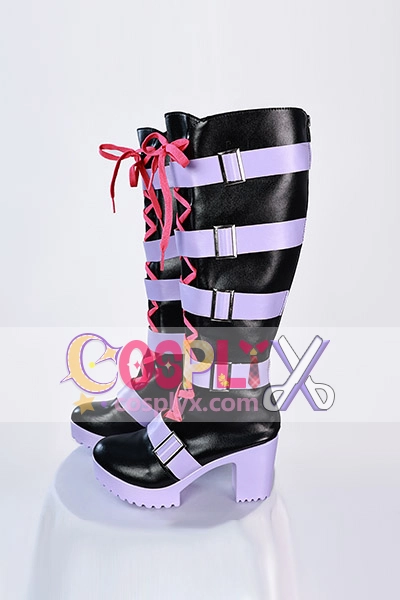 IdentityV エマ・ウッズ コスプレ靴