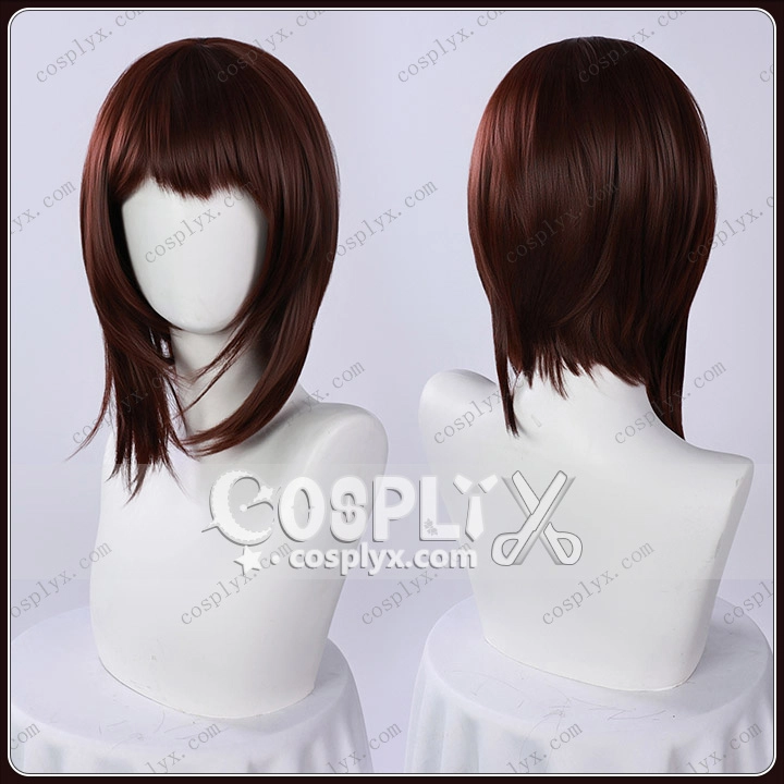 第五人格 エマ・ウッズ ハロウィン演奏会 ウィッグ