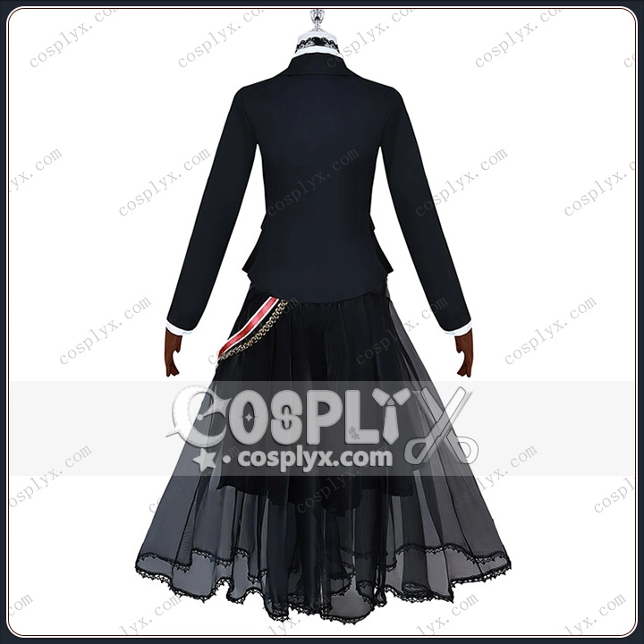 明日方舟 忍冬 衣装