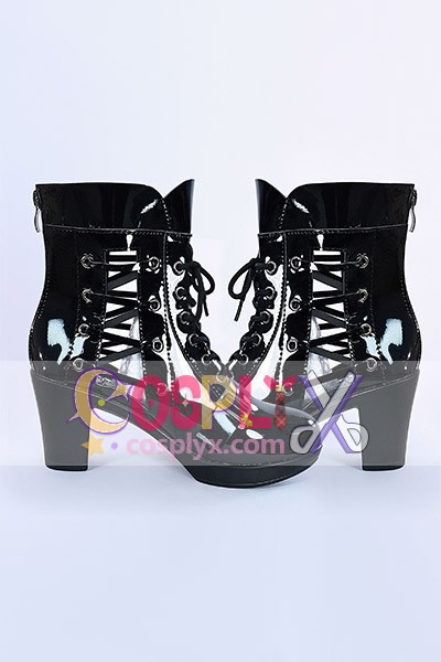 アークナイツ ヴァルピスフォーリア コスプレ靴