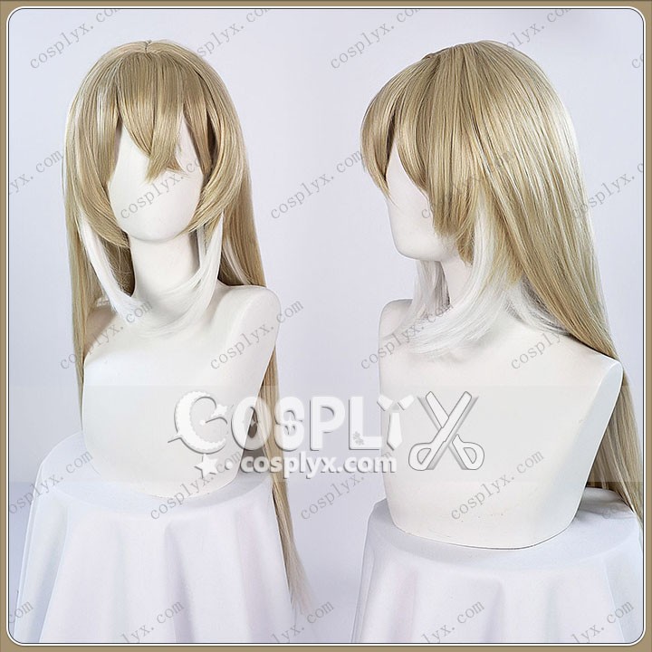 アークナイツ ヴァルピスフォーリア ウィッグ