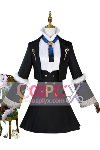 幼少期 小ラップ コスプレ服