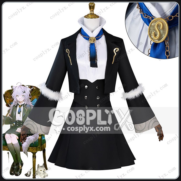  忍冬 スイカズラ コスプレ シューズ