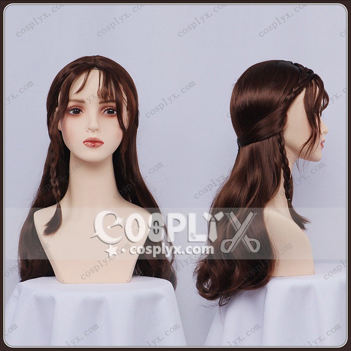 永劫無間 玉玲瓏 ウィッグ