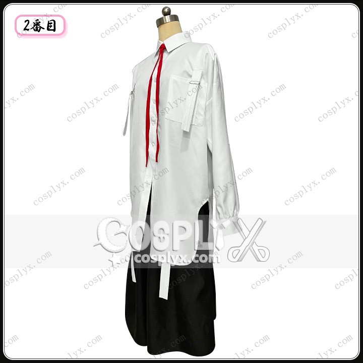 櫻坂46 四期生 衣装