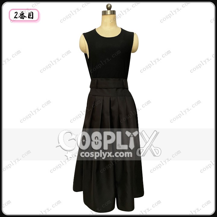  櫻坂46 12th 衣装