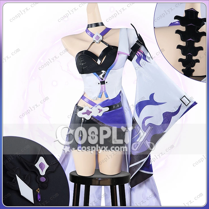 巡海レンジャー 衣装