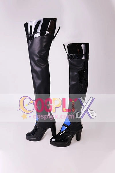 黄泉-よみ コスプレ靴