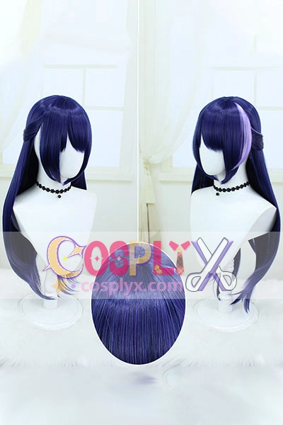 黄泉-よみ コスプレウィッグ