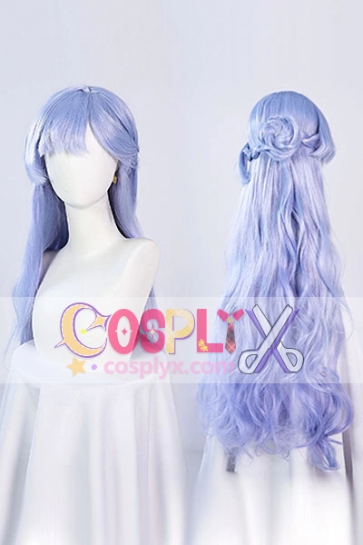 崩壊 知更鳥 ロビン コスプレウィッグ