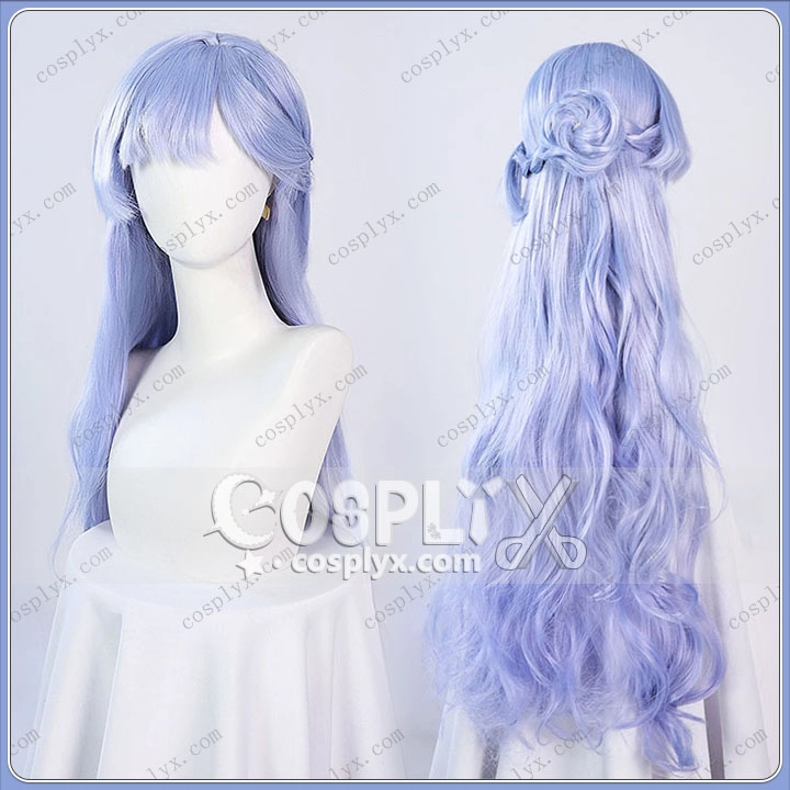 歌姫 ウィッグ コスプレ