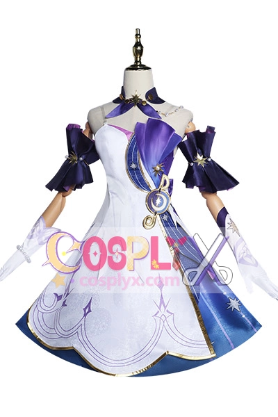 崩壊 ロビン-Robin コスプレ衣装